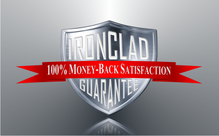 TRUSTED…